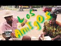 S1 Ep 3 Taco Tuesday Los Amigos