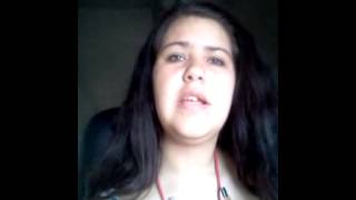 Can you see me now Cover