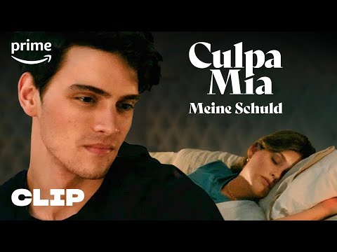 Trailer Culpa Mia - Meine Schuld