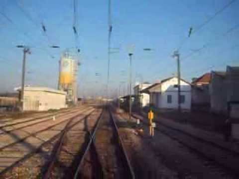 Alferrarede 17 12 2010