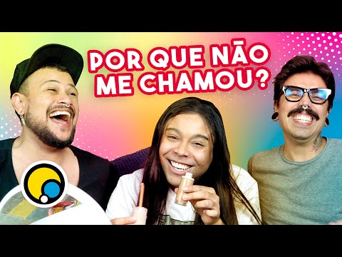 RESENHA DA BASE DA MARI MARIA FEAT. DIVA DEPRESSÃO | BLOGUEIRINHA