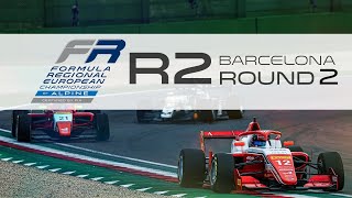 [閒聊] Formula 3 Spanish GP Race 3