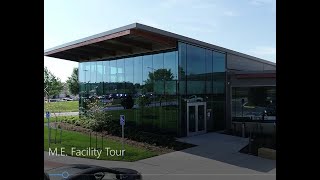 Medical Examiner Facility Virtual Tour