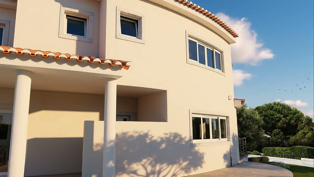 Vídeo do imóvel