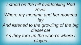 John Anderson - Five Generations Of Rock County Wilsons Lyrics