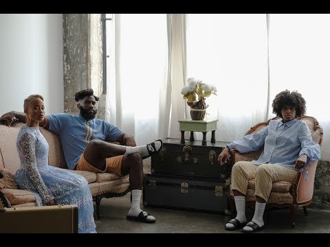 Video thumbnail for GROWTH