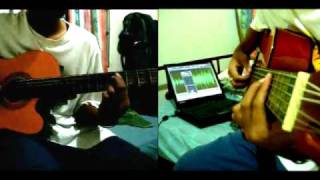 This Thing Called Love - Miguel Ambrosio (Incognito Cover)