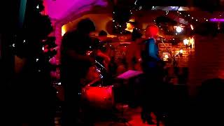 Old Train Band / 16 Tons