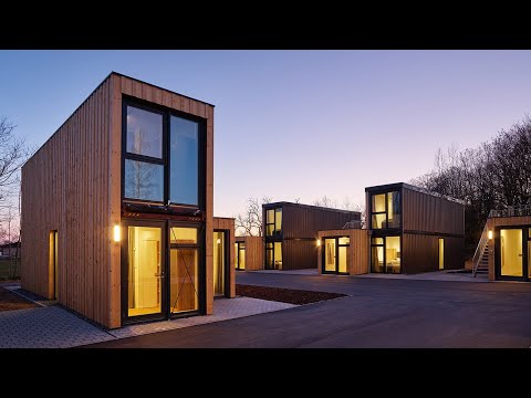 Wohnen auf Zeit in Wertheim