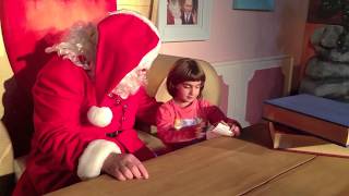 preview picture of video 'Villaggio di Babbo Natale  Montecatini Terme'