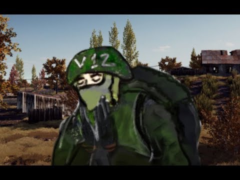 Squad V12 experience