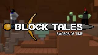 Cover art for Block Tales OST - Spooky Battle