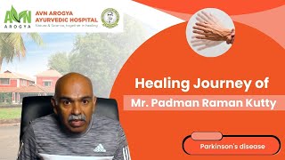 Parkinson