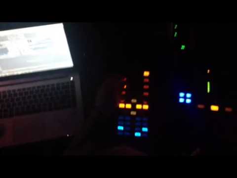 Fabio Florido Afterparty @ Bar Zar - 09.05.15 #Lentoff