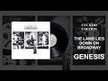 Genesis - Cuckoo Cocoon (Official Audio)