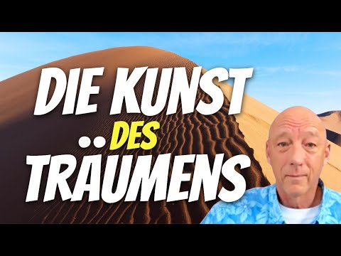 The Art of Dreaming - Thomas Young