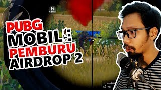 Download lagu MEMBURU AIRDROP BERSAMA RANDOM - PUBG MOBILE INDONESIA mp3 Download lagu MEMBURU AIRDROP BERSAMA RANDOM - PUBG MOBILE INDONESIA mp3