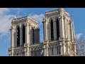 Le campane di Notre Dame de Paris 