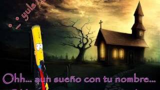 OBK aun sueño con tu nombre