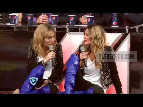 Showmatch 2014 - 2 de junio