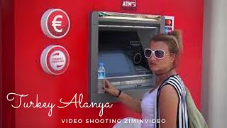 Аланья BANK BARONESSA APART HOTEL BURGER KING adidas Moods Restaurant AKBANK FOR RENT CHANGE TICKET
Подпишитесь на канал https://www.youtube.com/c/ziminvideo
Турция. Аланья. Бульвар Ататюрка. Смотрим, что находится вокруг. BARONESSA