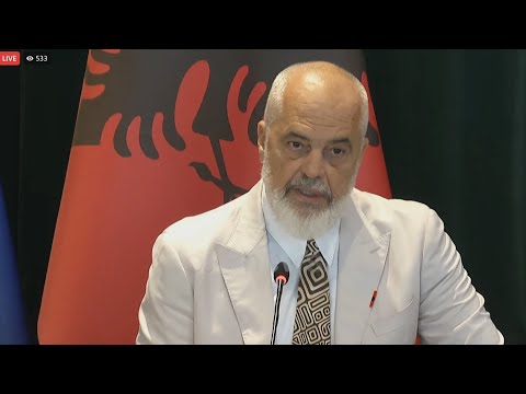 Rama lajmëron aksionin e radhës: "Varrezat" e makinave të ligjëruara pa ligj, por me maliq