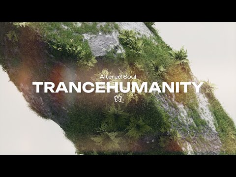 Altered Soul - Trancehumanity