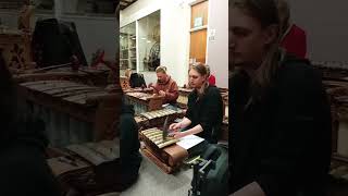 Download lagu Sampak Manyuro Siap Wayangan lagi #gamelan #music #folkmusic mp3