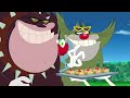 Oggy And The Cockroaches THE PICNIC S04E01 CARTOON New Episodes In HD