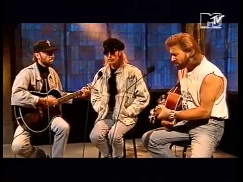 Thể hiện bởi Bee Gees