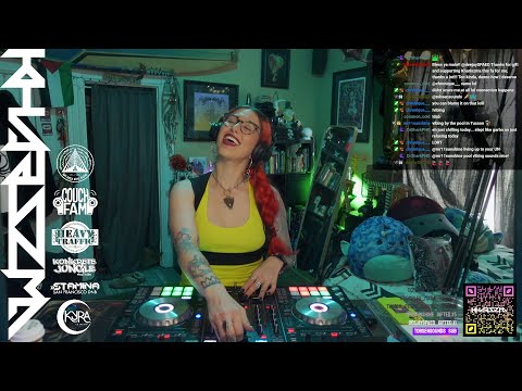 Liquid Soul Sunday 106  - 3+ Hours of Liquid DNB  // February 1st 2026