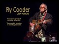 Ry Cooder - On a Monday