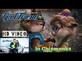 Girlfriend Song || Jass Manak || Chipmunks Version || Romantic Songs Girlfriend Song || Jass Manak || Chipmunks Version || Romantic Songs