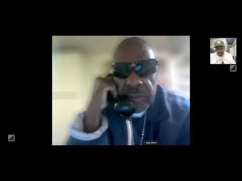 THE FOUNDER HOOVER JOE SPEAKS TO THE PEOPLE.