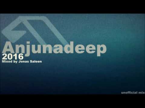 Anjunadeep 2016