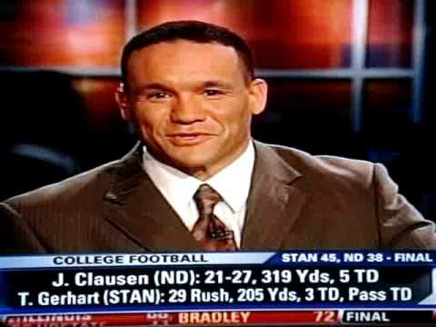 Toby Gerhart for Heisman