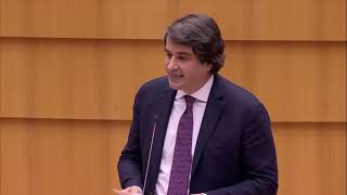 It's time for a real change of pace. | MEP Raffaele Fitto on vaccines and EU Council priorities