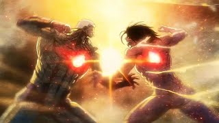 Attack on titan..... ERENYEAGER #shorts #youtubeshorts