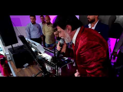 Masters of Mardelli 162 - Rashid Moussa - POWER Halay Beyt Nouhi