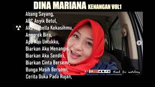 Download lagu DINA MARIANA KENANGAN VOL1 mp3