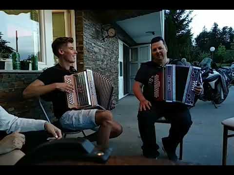 HARMONIKA TIMI ZAJC C F B - PLAZNI STIMA - TIMI ZAJC & MARKO PLAZNIK
