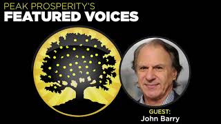 John Barry: The Pandemic Risk