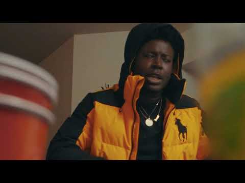 Guap Child Music Video