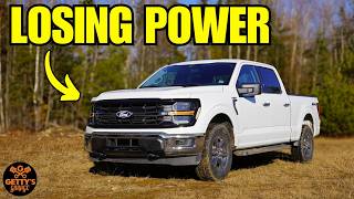 Ford F-150 3.5L EcoBoost Is Now Getting Gasoline Particulate Filters… Here’s Why It Matters