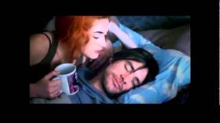 Eternal Sunshine of the Spotless Mind- &quot;Crying Like A Church On Monday&quot;