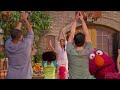 Sesame Street Season 48 Y Is For Yoga
