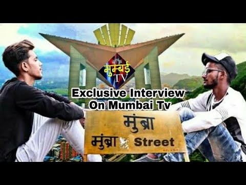 Mumbra K Do Aise Rapper Jo Rapping K Zariye Logo Ko Massage Dena Chahete Hai.| MUMBAI TV |