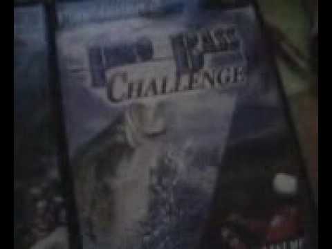 Mark Davis Pro Bass Challenge Playstation 2