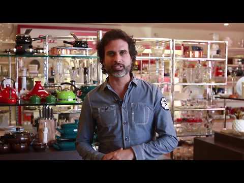 O maravilhoso Bazar Anual da Tok de Casa