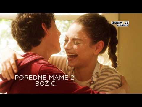 CineStar TV Premiere - Filmske premiere: Zima